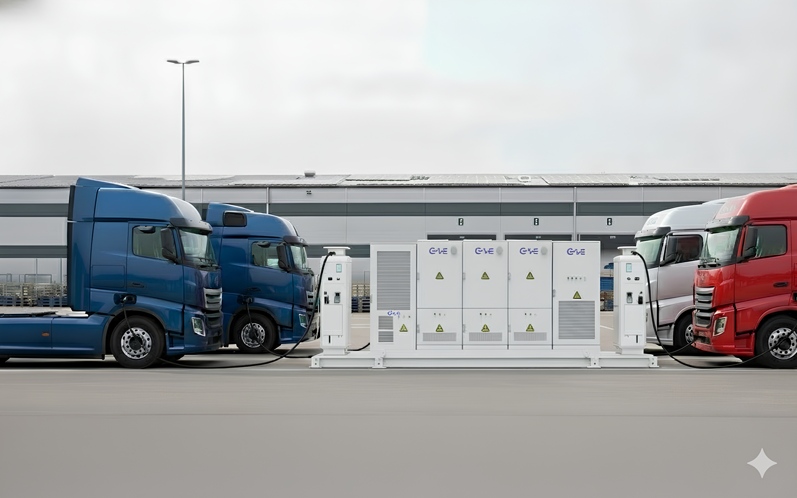 HPC Plug & Drive F-540/567 