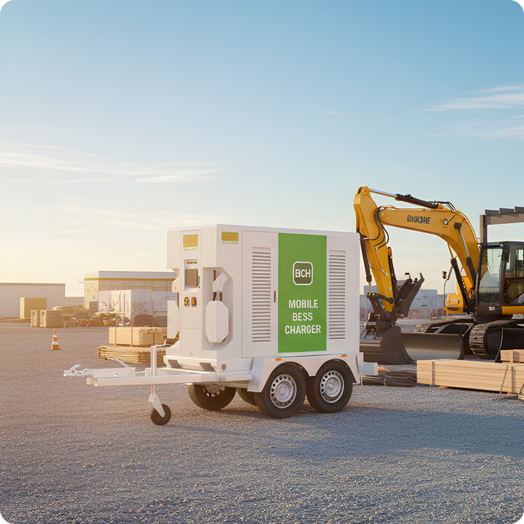 HPC Plug & Drive M-150/200