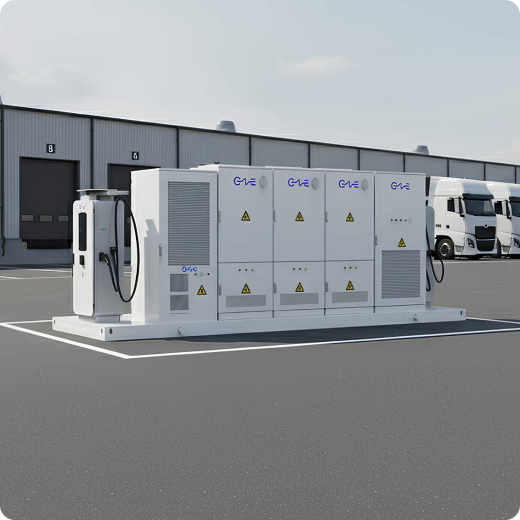 HPC Plug & Drive F-540/567 