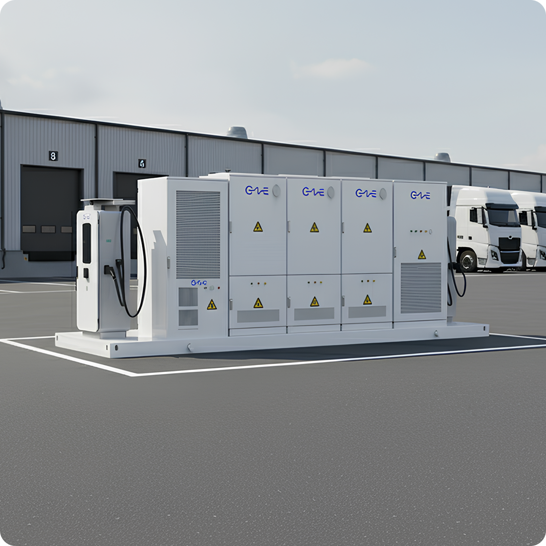 HPC Plug & Drive F-540/567 