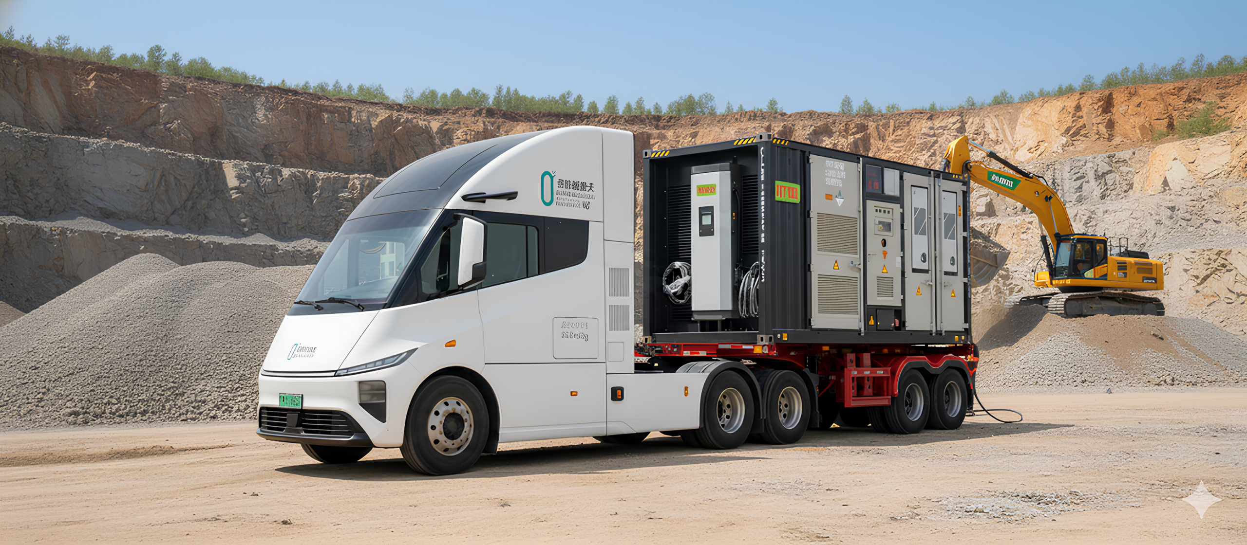 HPC Plug & Drive M-360/1000