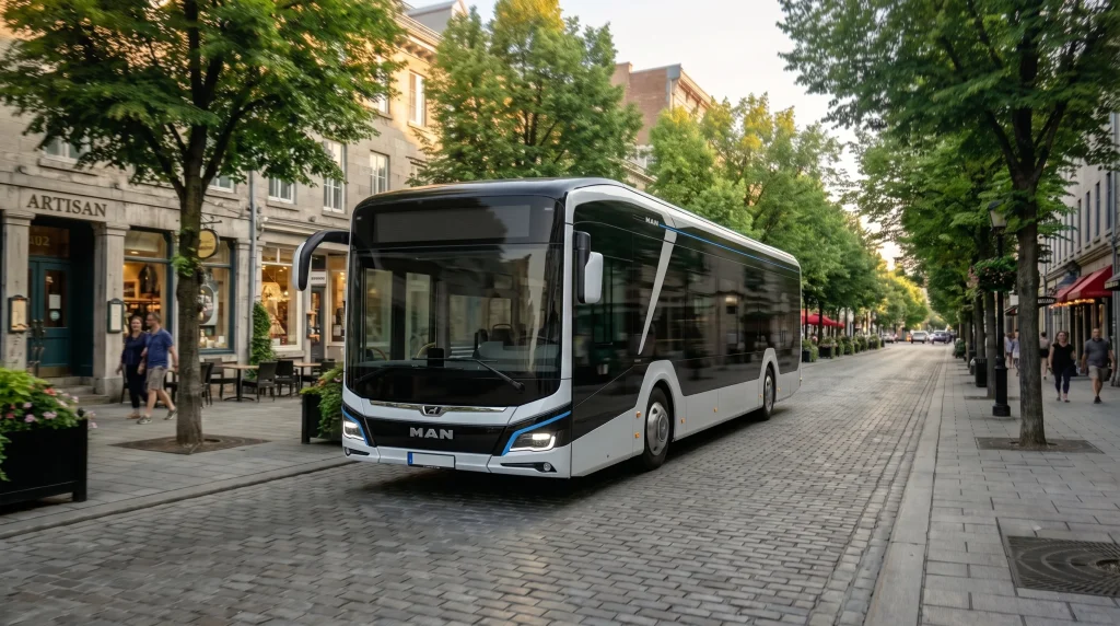 Cars et Bus